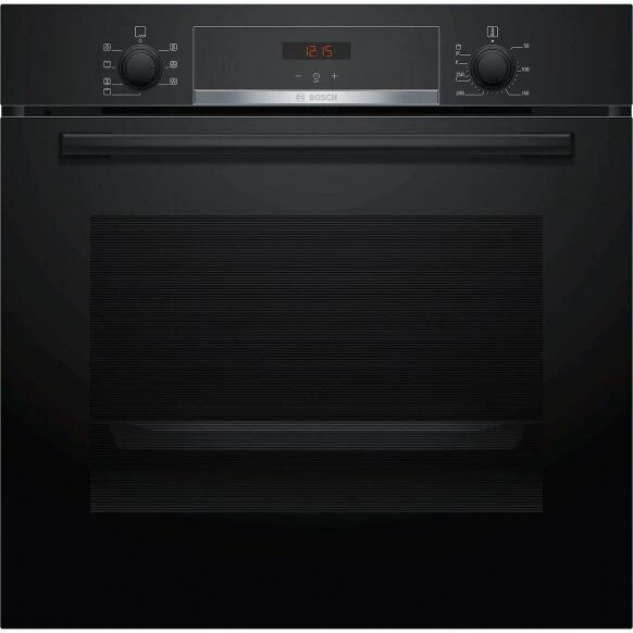 Elektrinė orkaitė Bosch HBA533BB0S