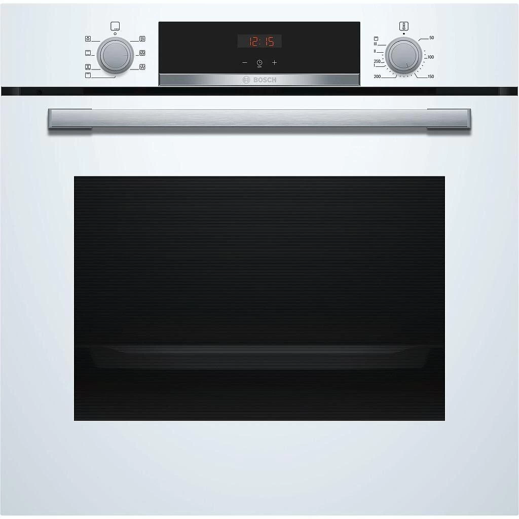 Elektrinė orkaitė Bosch HBA533BW0S