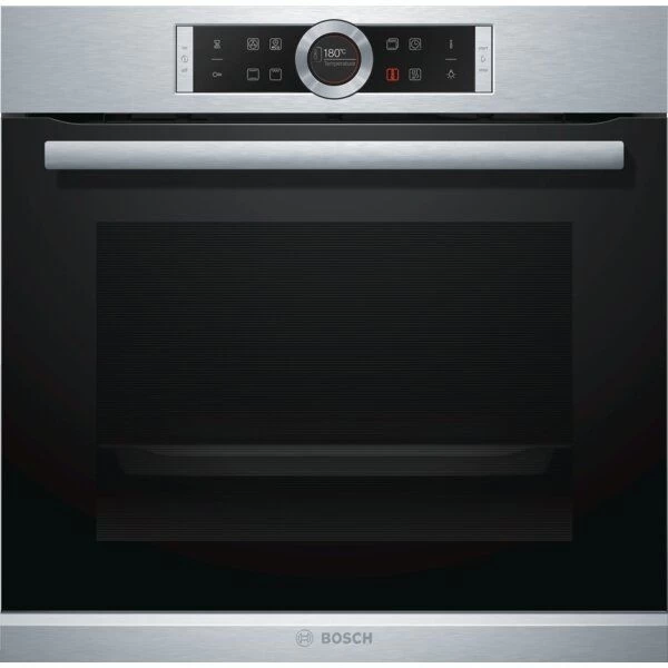 Elektrinė orkaitė Bosch HBG632BS1