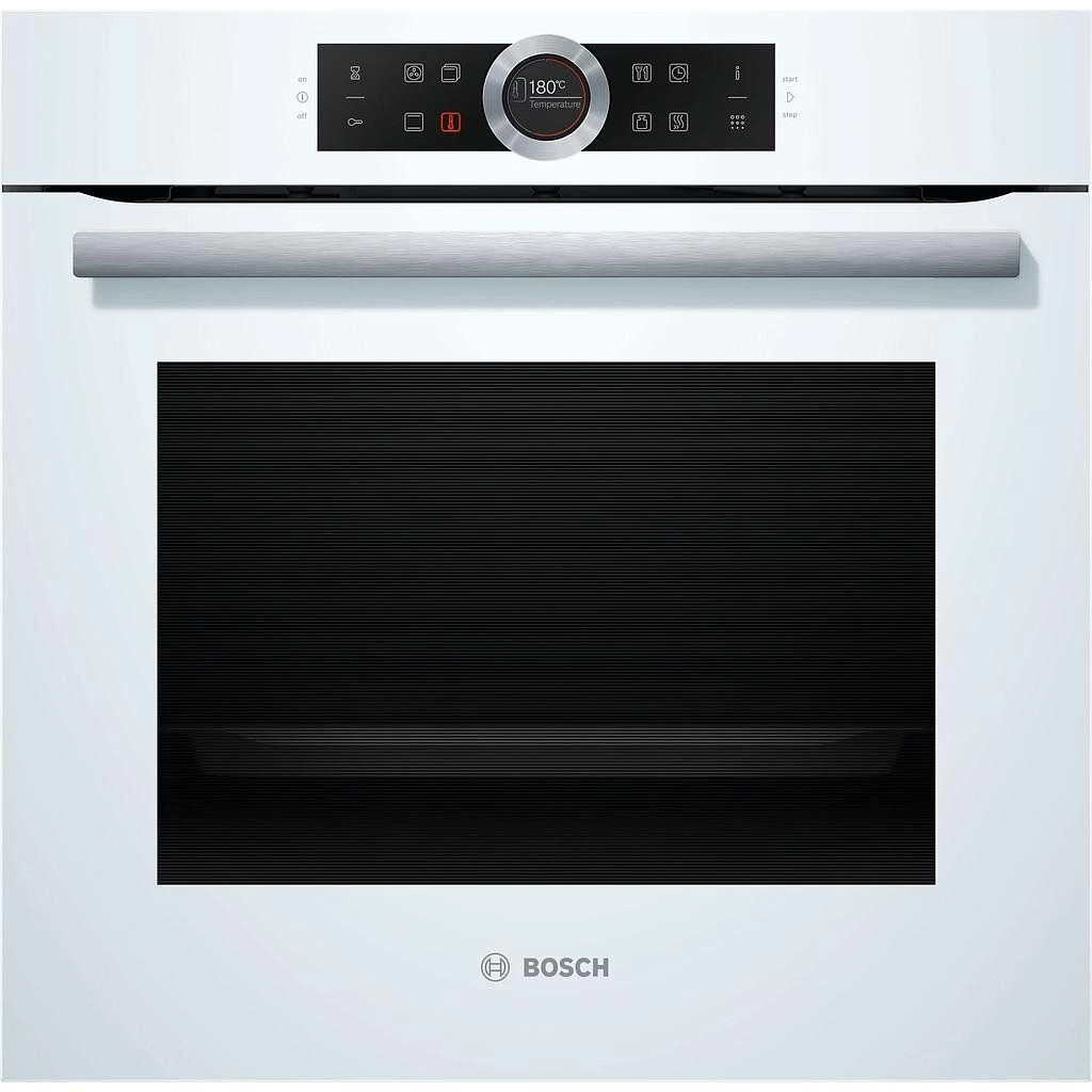 Elektrinė orkaitė Bosch HBG672BW1S