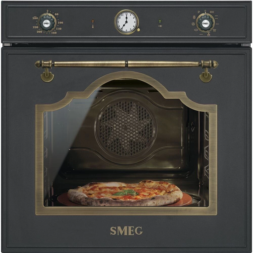 Elektrinė orkaitė Smeg SFP750AOPZ