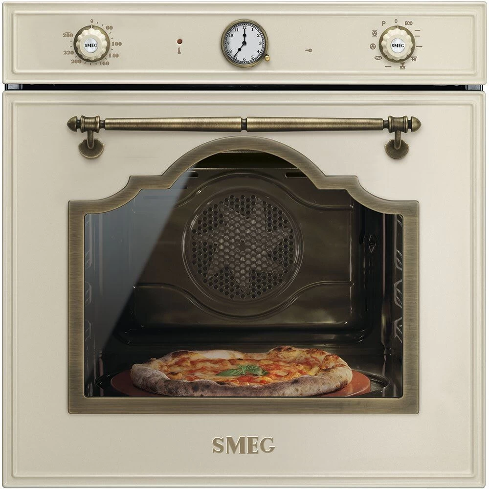Elektrinė orkaitė Smeg SFP750POPZ