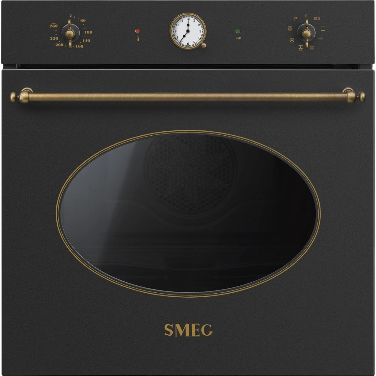 Elektrinė orkaitė Smeg SFP805AO