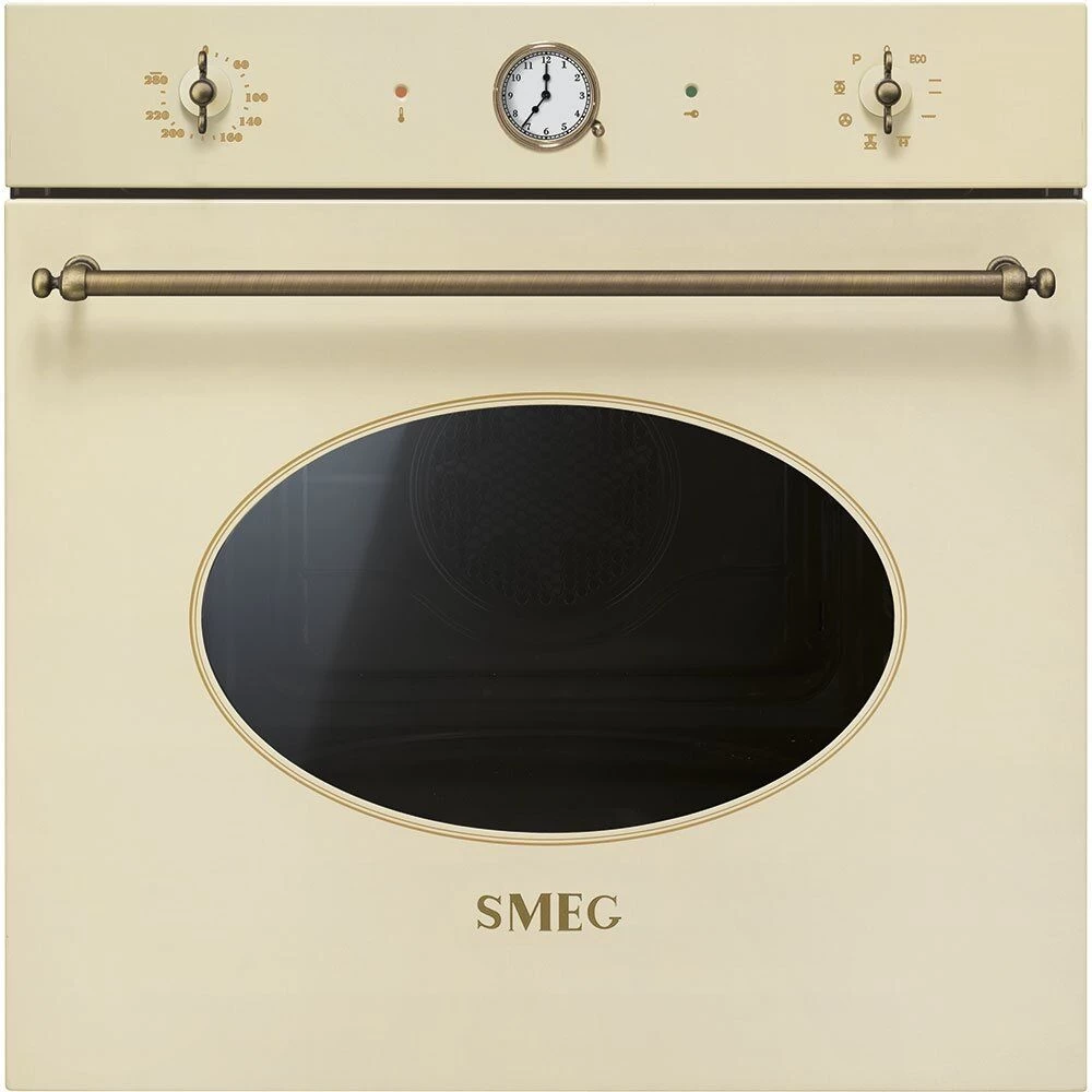 Elektrinė orkaitė Smeg SFP805PO