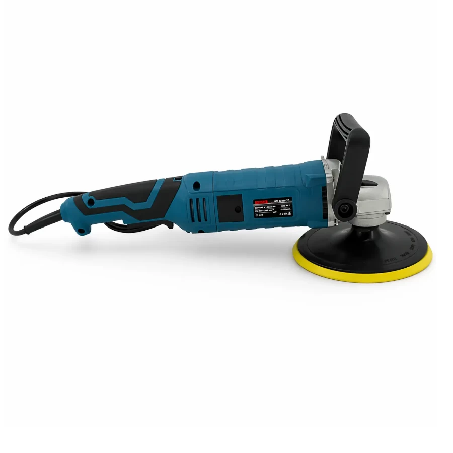 Elektrinė poliravimo mašinėlė 3200W BOXER, BX-3217