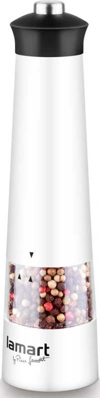 Elektrinė šlifuoklė Lamart Lt7011 (balta )
