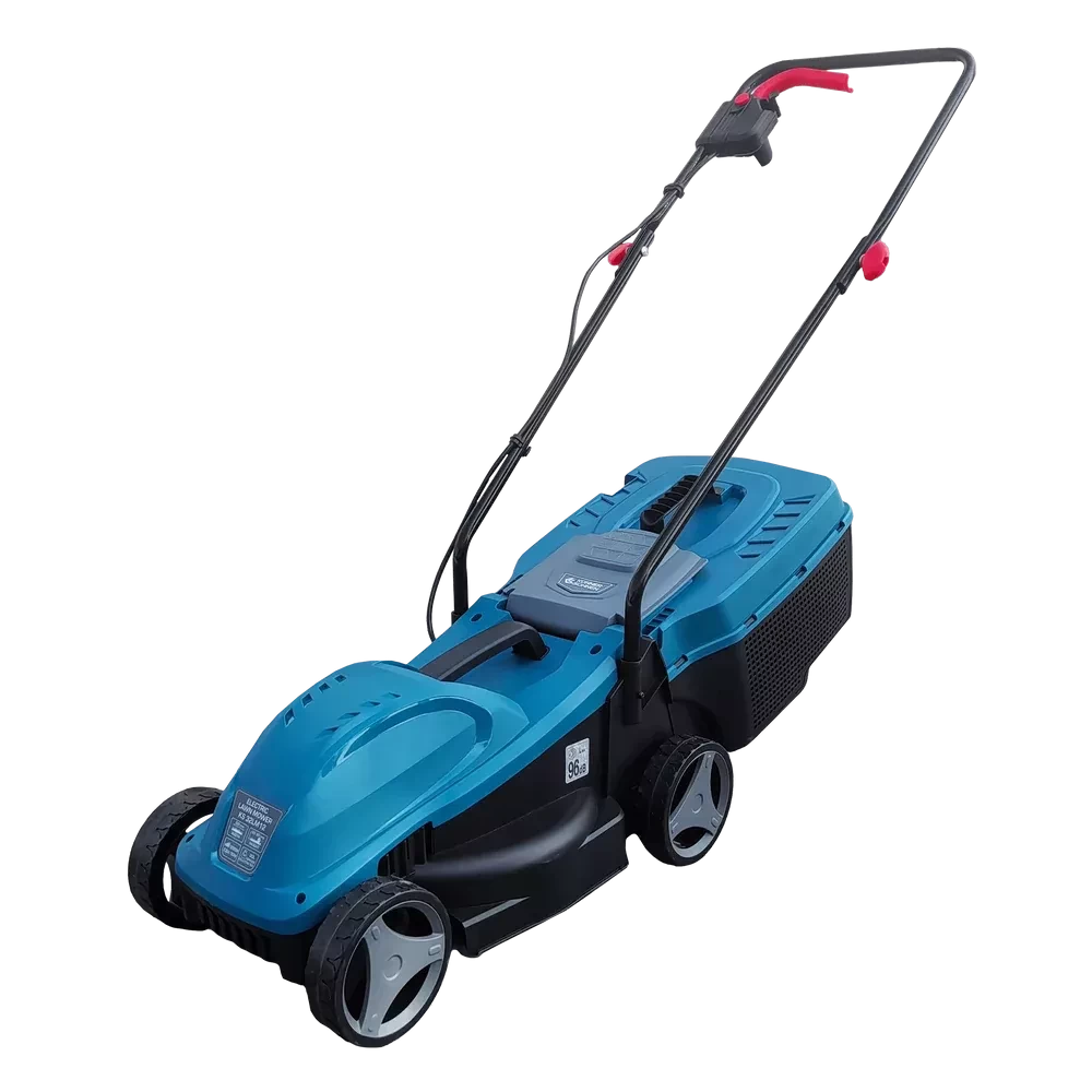 Elektrinė vejapjovė 1200W, 32cm, KS 32LM12 KONNER &amp; SOHNEN