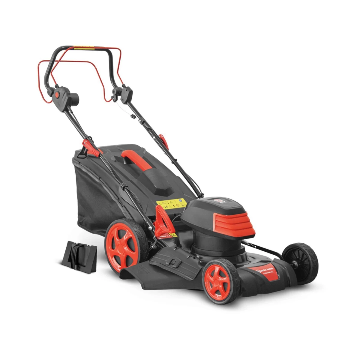 Elektrinė vėjapjovė 1800W ELEM GARDEN LTDE1846T-AC