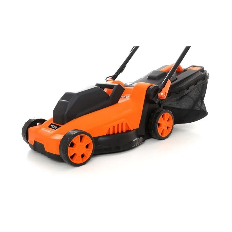 Elektrinė vejapjovė 2500W KD10604 Elektrinė vejapjovė 2500W KD10604