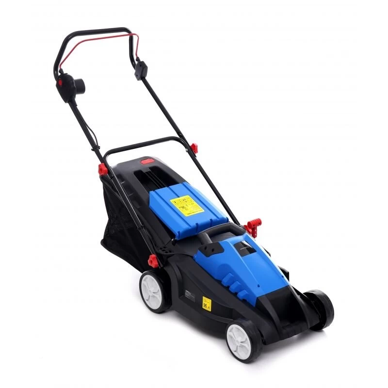 Elektrinė vejapjovė 2600W 50L KD5403 Elektrinė vejapjovė 2600W 50L KD5403