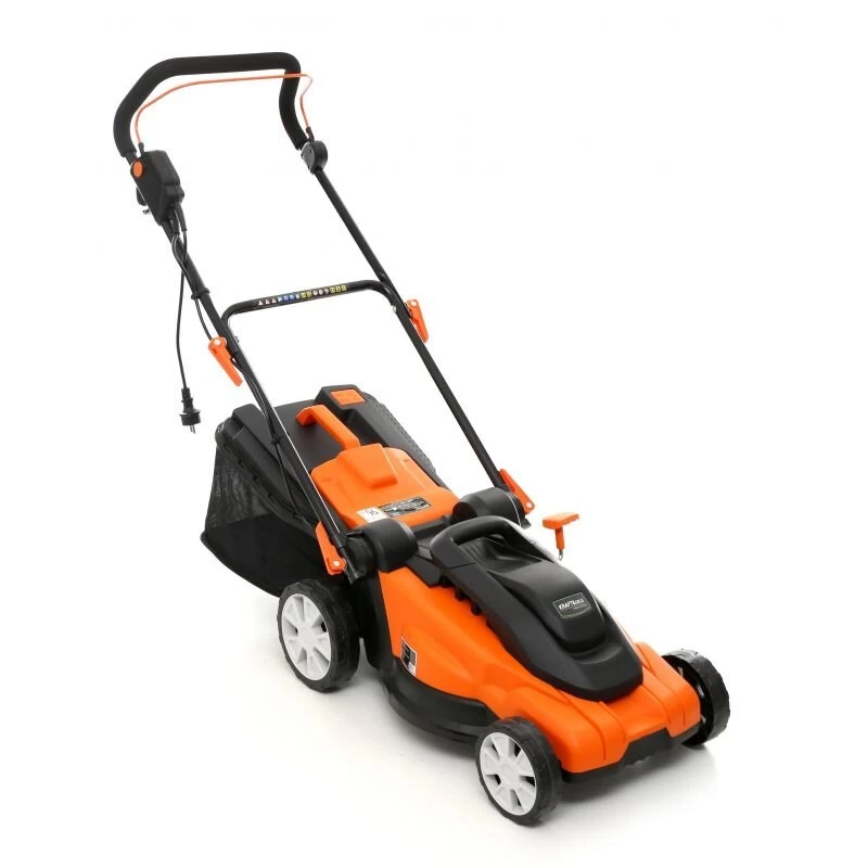 ELEKTRINĖ VEJAPJOVĖ 2600W KD5282 ELEKTRINĖ VEJAPJOVĖ 2600W KD5282