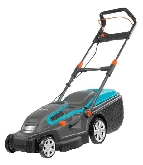 Elektrinė vejapjovė Gardena PowerMax™ 1800/42, 5042-20 (967657001) Elektrinė vejapjovė Gardena PowerMax™ 1800/42, 5042-20 (967657001)