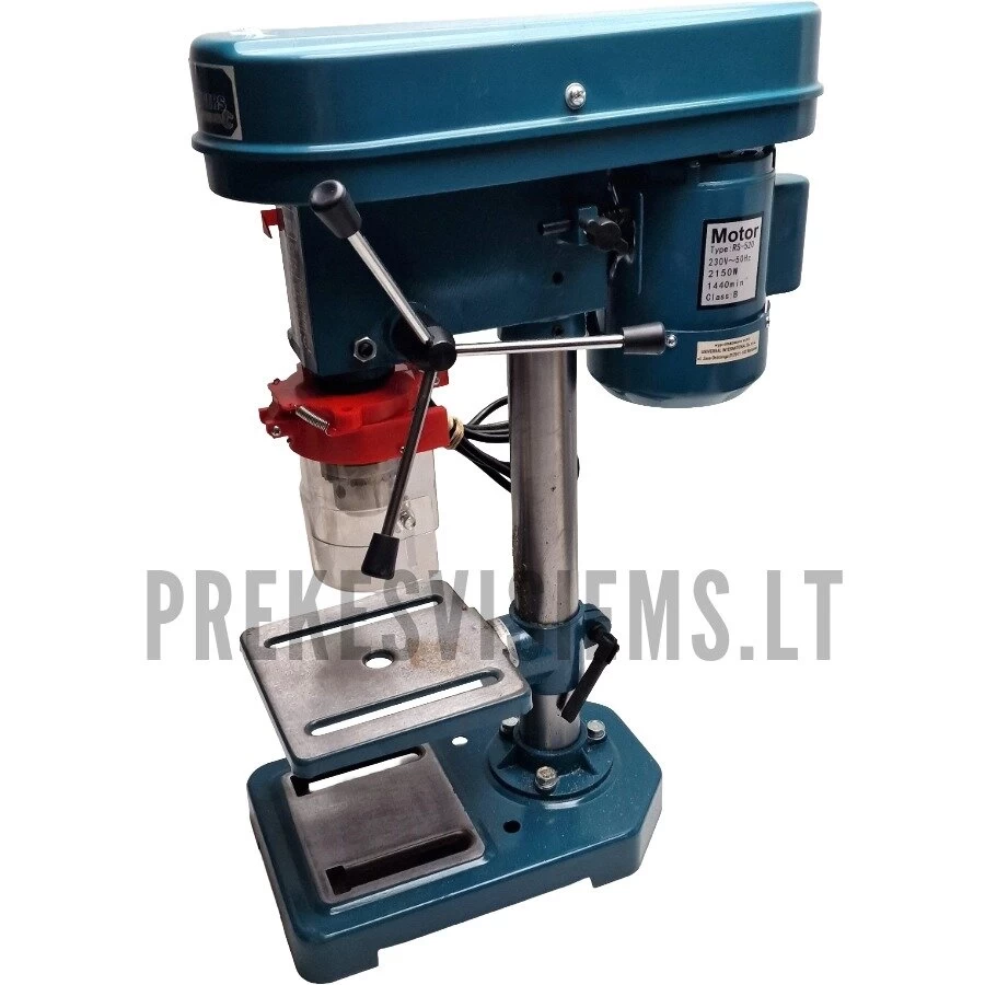 Elektrinės gręžimo staklės 2350W Rangerz, RS-520