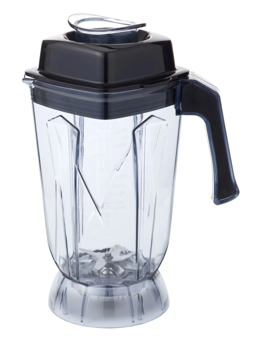 Elektrinio Maišytuvo ąsotis 2,5 L - Hendi 933688