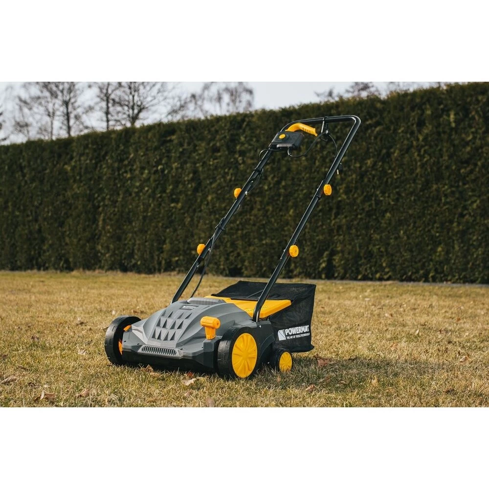 ELEKTRINIS AERATORIAUS 3in1 2400W PM-AEW-2400M ELEKTRINIS AERATORIAUS 3in1 2400W PM-AEW-2400M