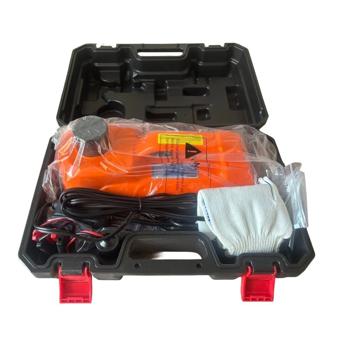 Elektrinis automobilio keltuvas BOXER 12V