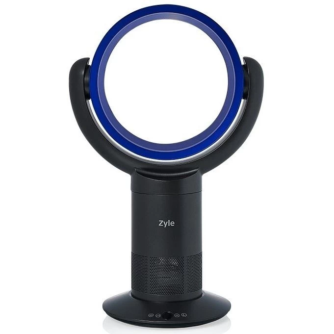Elektrinis besparnis ventiliatorius Zyle ZY030BF