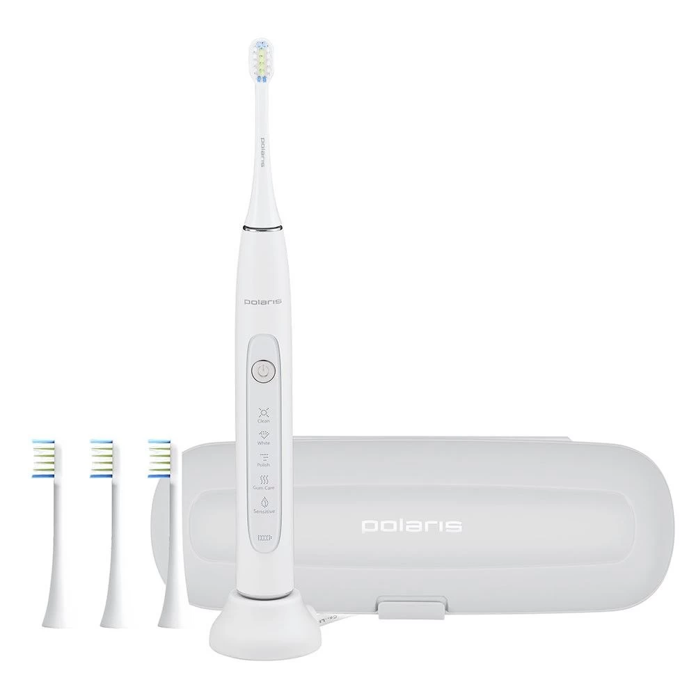 Elektrinis dantų šepetėlis Polaris PETB 0503 TC