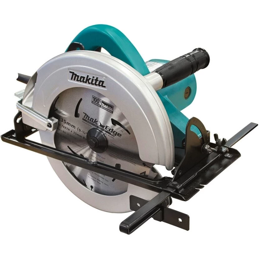 Elektrinis diskinis pjūklas MAKITA N5900B, 2000 W Elektrinis diskinis pjūklas MAKITA N5900B, 2000 W