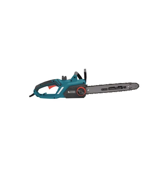 Elektrinis grandininis pjūklas 2400W, 45cm, KS CS2400-18, KONNER &amp; SOHNEN