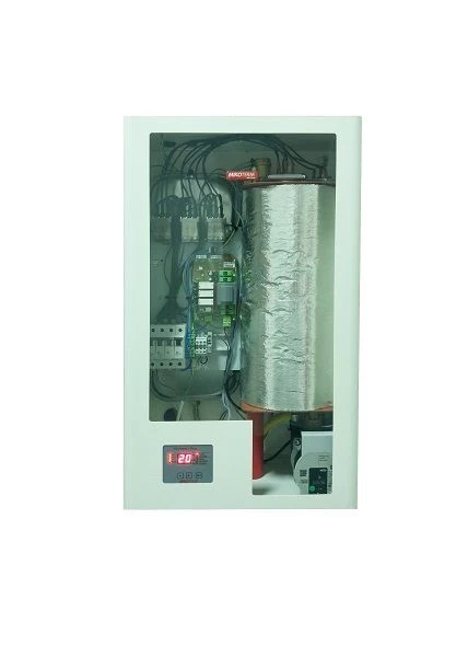 Elektrinis katilas Mikoterm eCompact Plus ErP 12kW