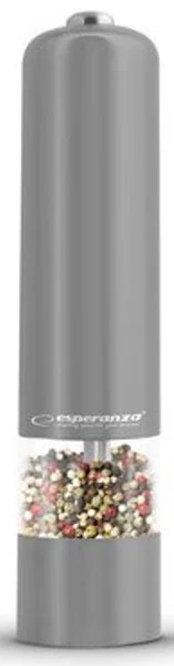 Elektrinis Malūnas Esperanza Ekp001e (pilkas )