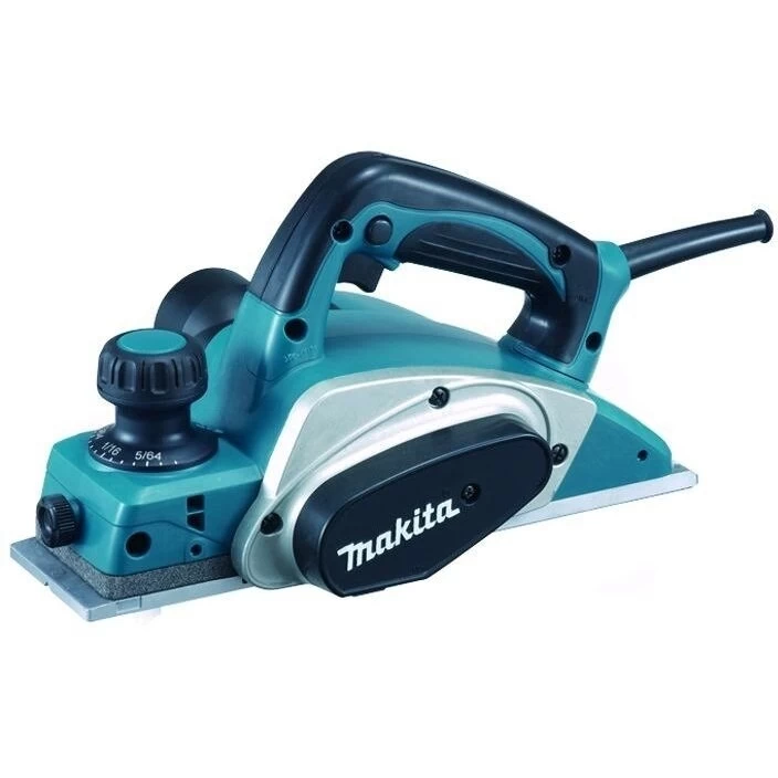 Elektrinis oblius Makita KP0800, 620W Elektrinis oblius Makita KP0800, 620W