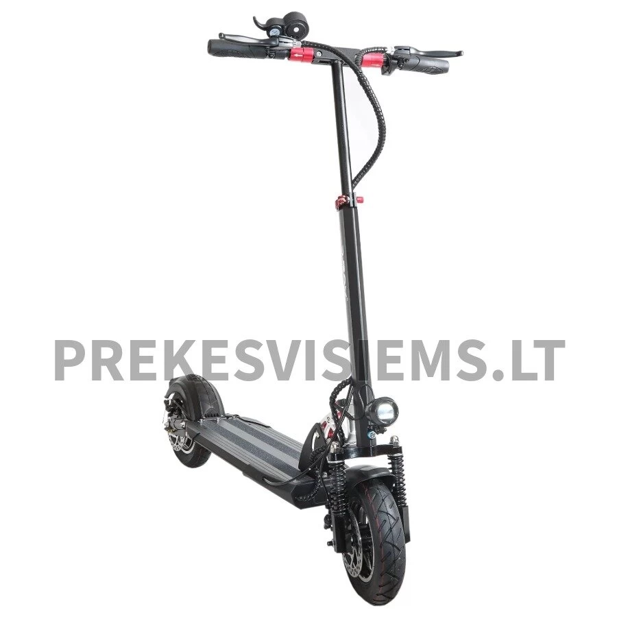 Elektrinis paspirtukas 48V 500W ROY, R-03