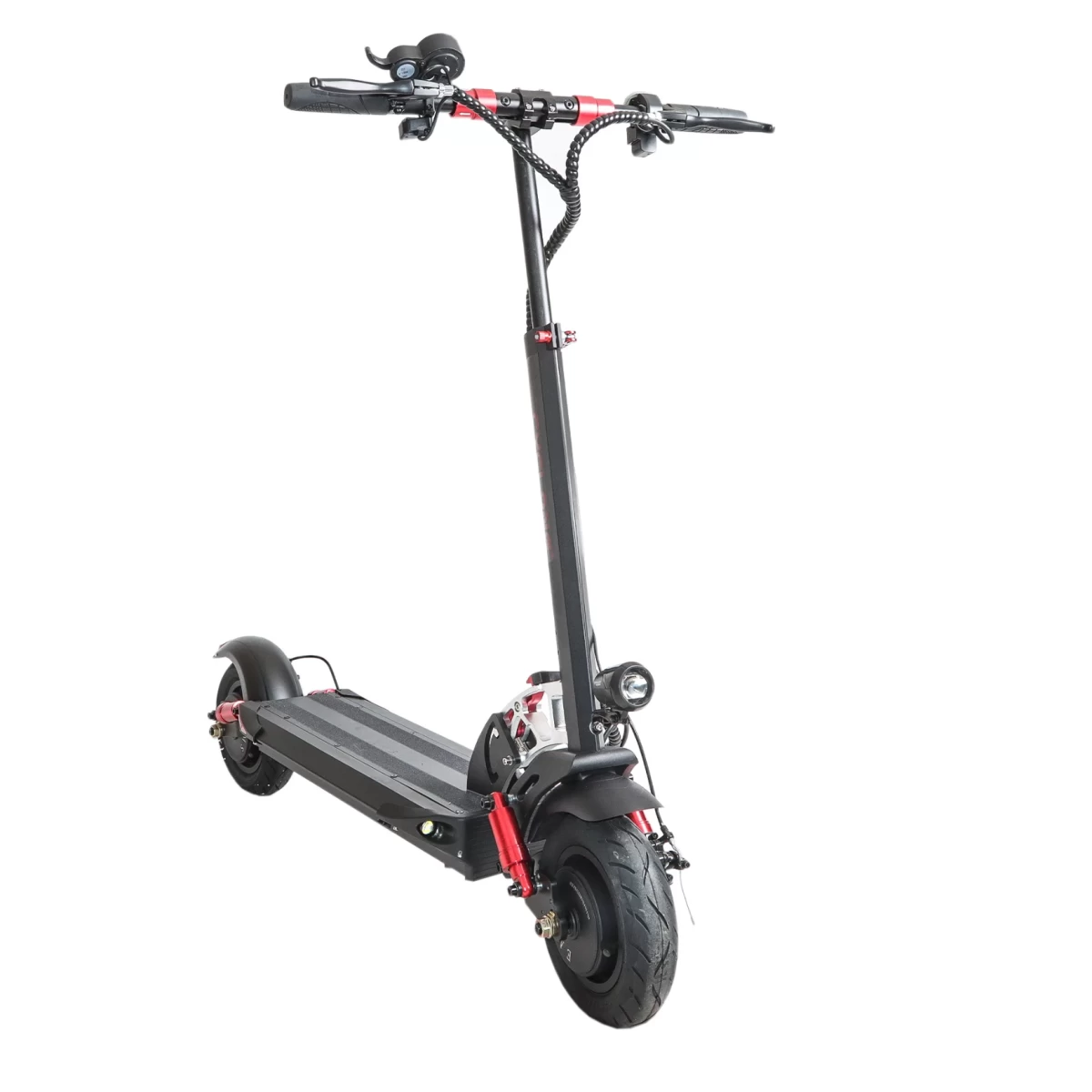 Elektrinis paspirtukas CYCLONE, RS-9