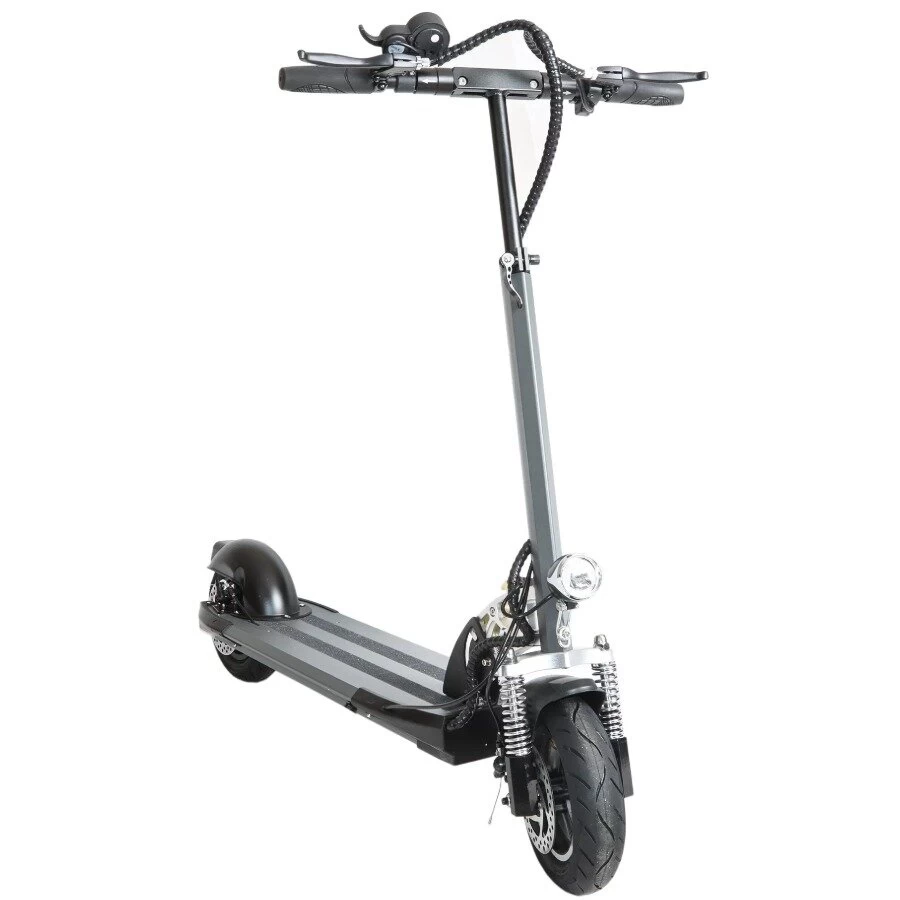 Elektrinis paspirtukas GOOD HABBIT RUSH