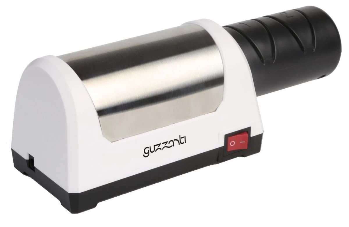 Elektrinis peilių galąstuvas GUZZANTI GZ-005