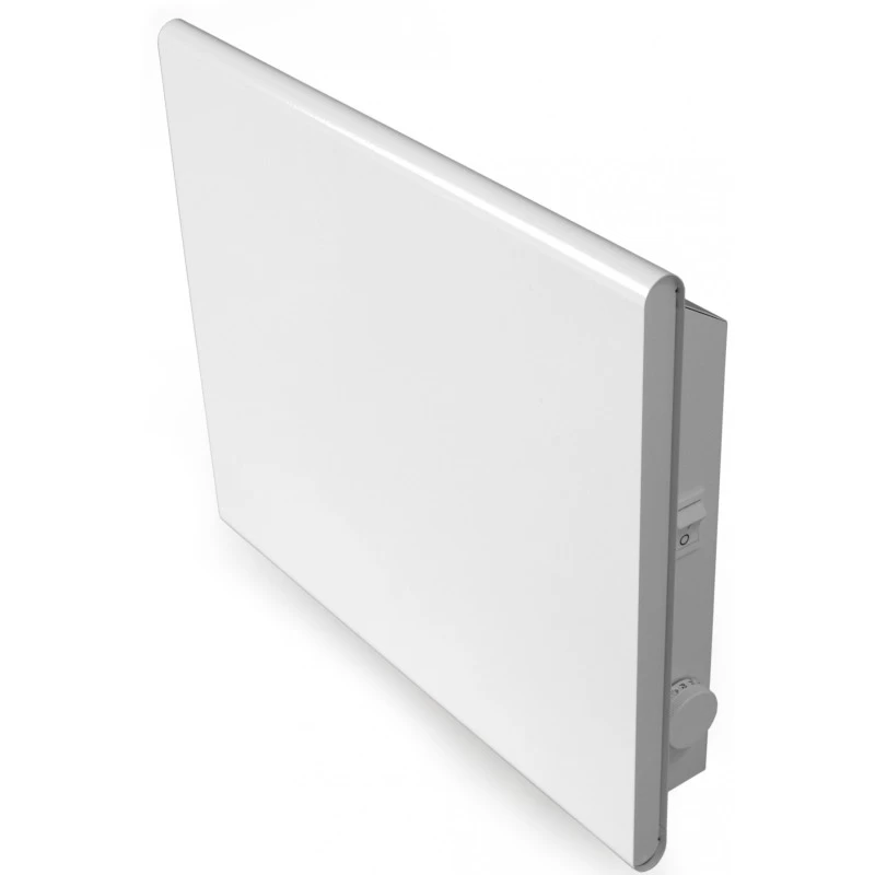 Elektrinis radiatorius Adax ECO KET, su programuojamu termostatu