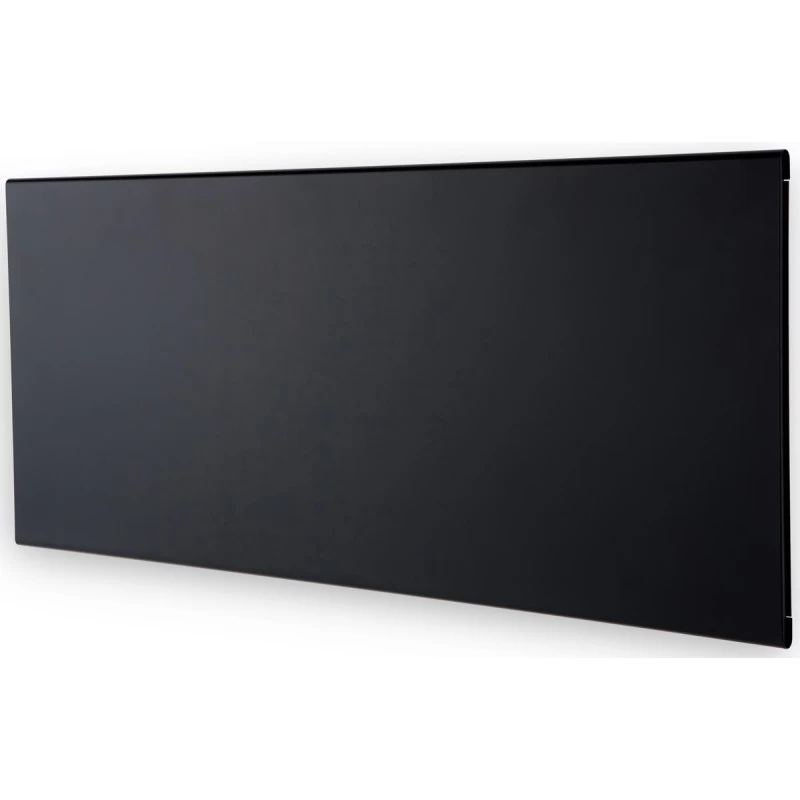 Elektrinis radiatorius Adax NEO H KWT atsparus aptaškymui juodas