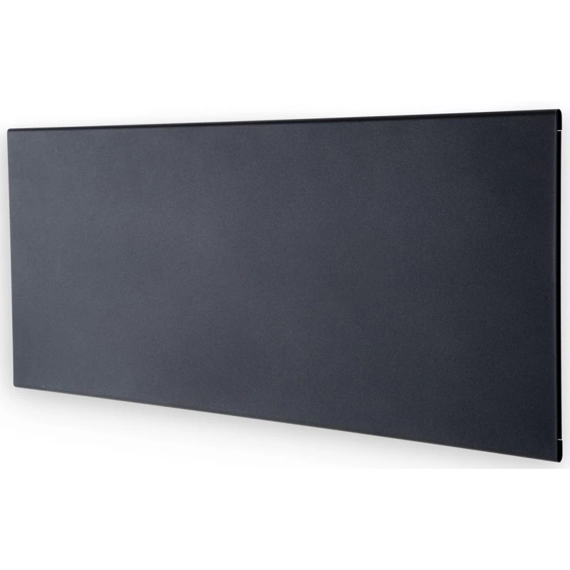 Elektrinis radiatorius Adax NEO H KWT atsparus aptaškymui pilkas