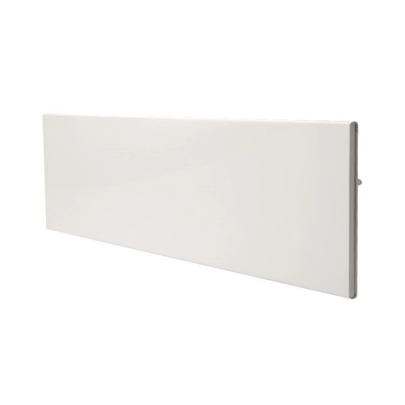 Elektrinis radiatorius Adax NEO L KWT atsparus aptaškymui baltas