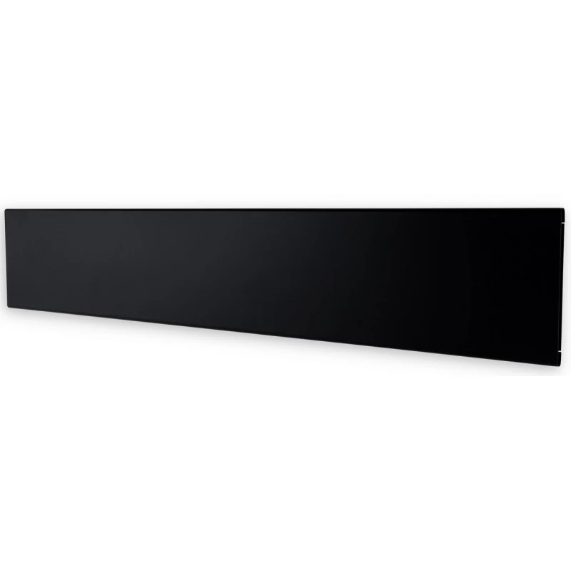 Elektrinis radiatorius Adax NEO L KWT atsparus aptaškymui juodas