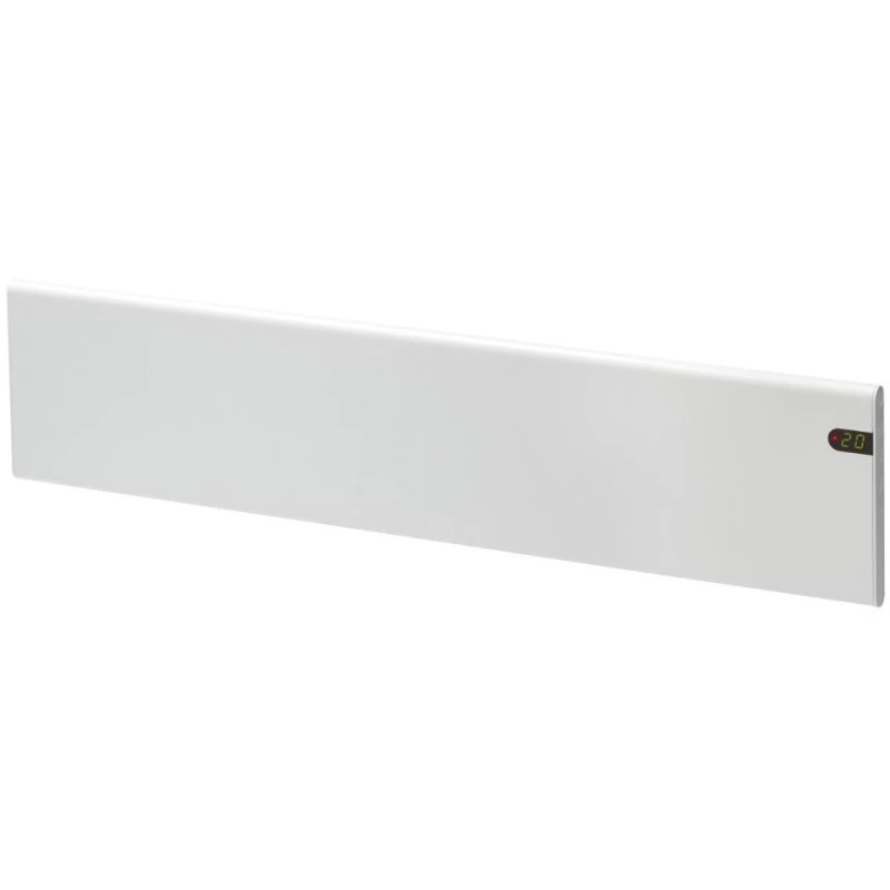 Elektrinis radiatorius Adax NEO NL KDT WHITE