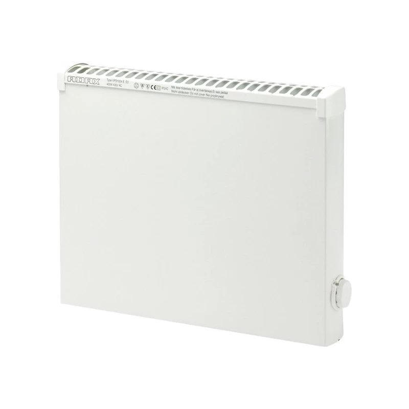Elektrinis radiatorius Adax VPS KEM atsparus aptaškymui