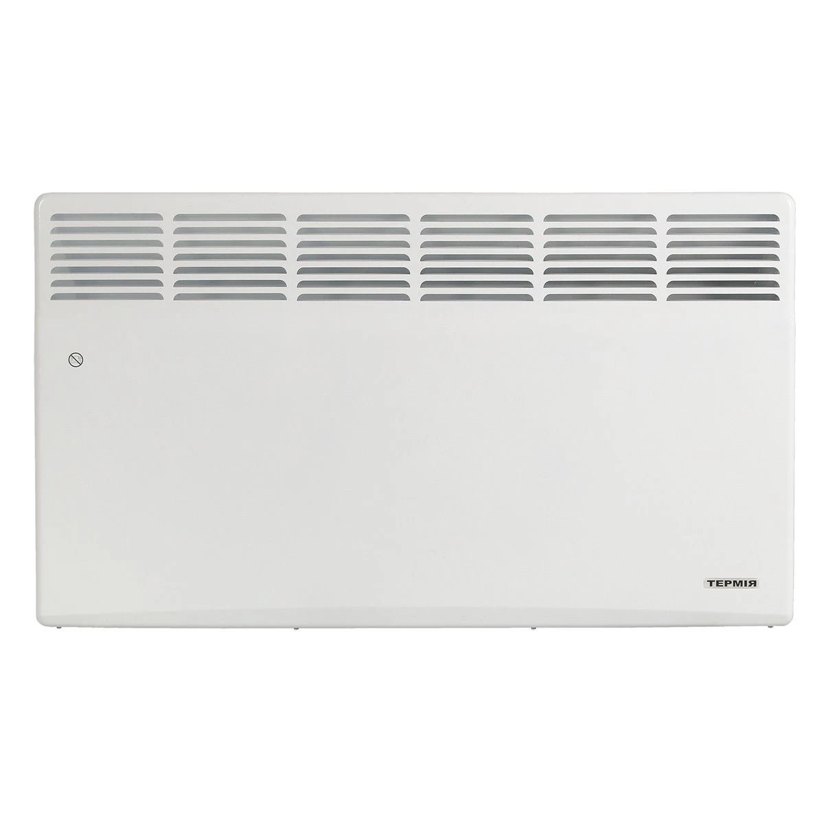 Elektrinis radiatorius EBHA-2.0/230C2M(si)