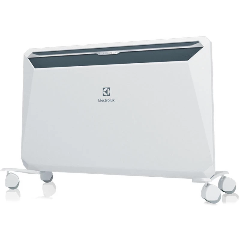 Elektrinis radiatorius Electrolux RAPID 1500W