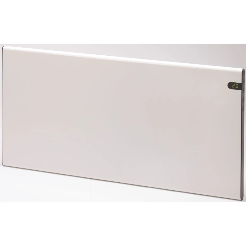 Elektrinis radiatorius Glamox heating H30 H KDT Baltas