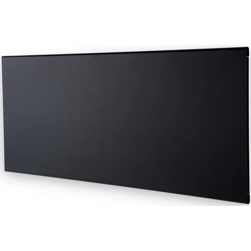 Elektrinis radiatorius Glamox heating H40 H Juodas