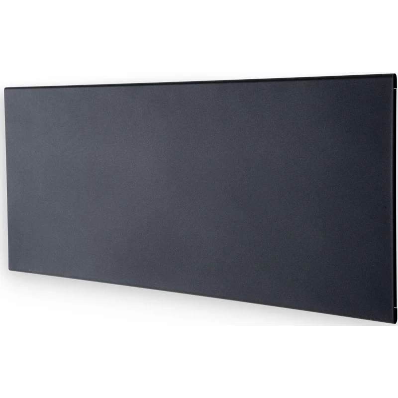 Elektrinis radiatorius Glamox heating H40 H Pilkas