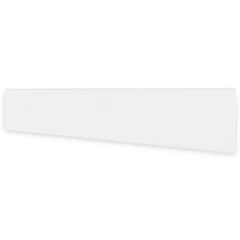 Elektrinis radiatorius Glamox heating H40 L Baltas