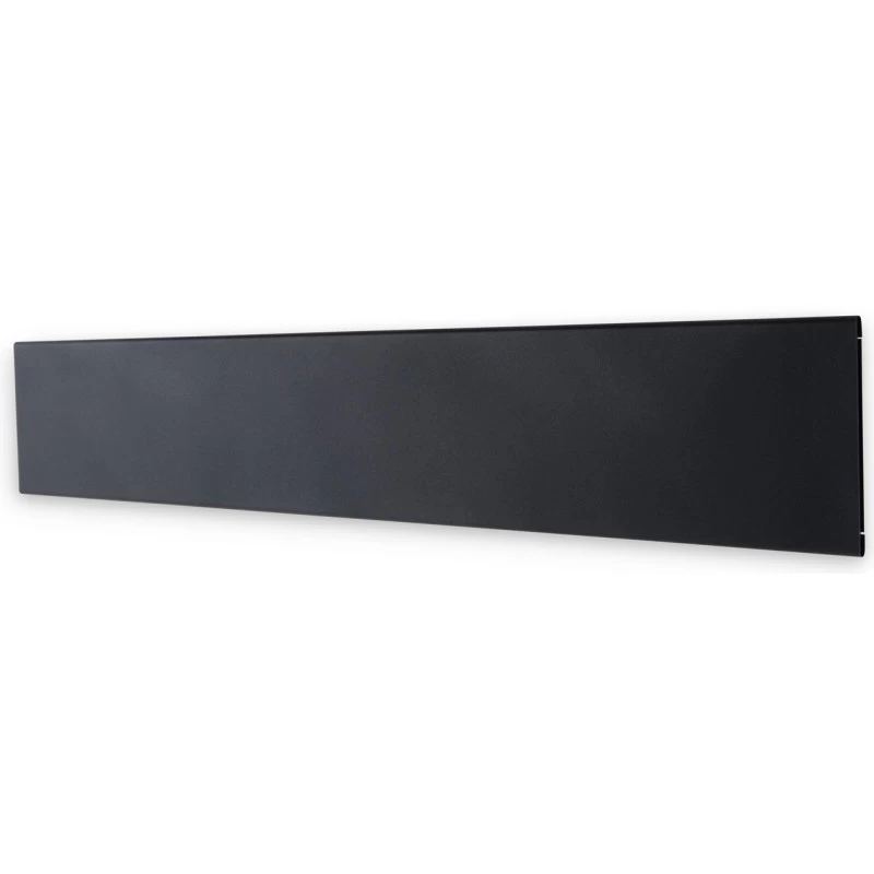 Elektrinis radiatorius Glamox heating H40 L Pilkas