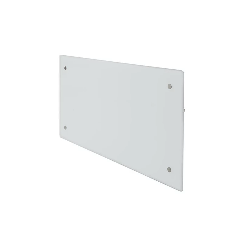 Elektrinis radiatorius Glamox heating H60 H Baltas