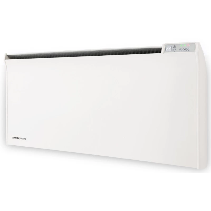 Elektrinis radiatorius Glamox heating TPVD, atsparus aptaškymui
