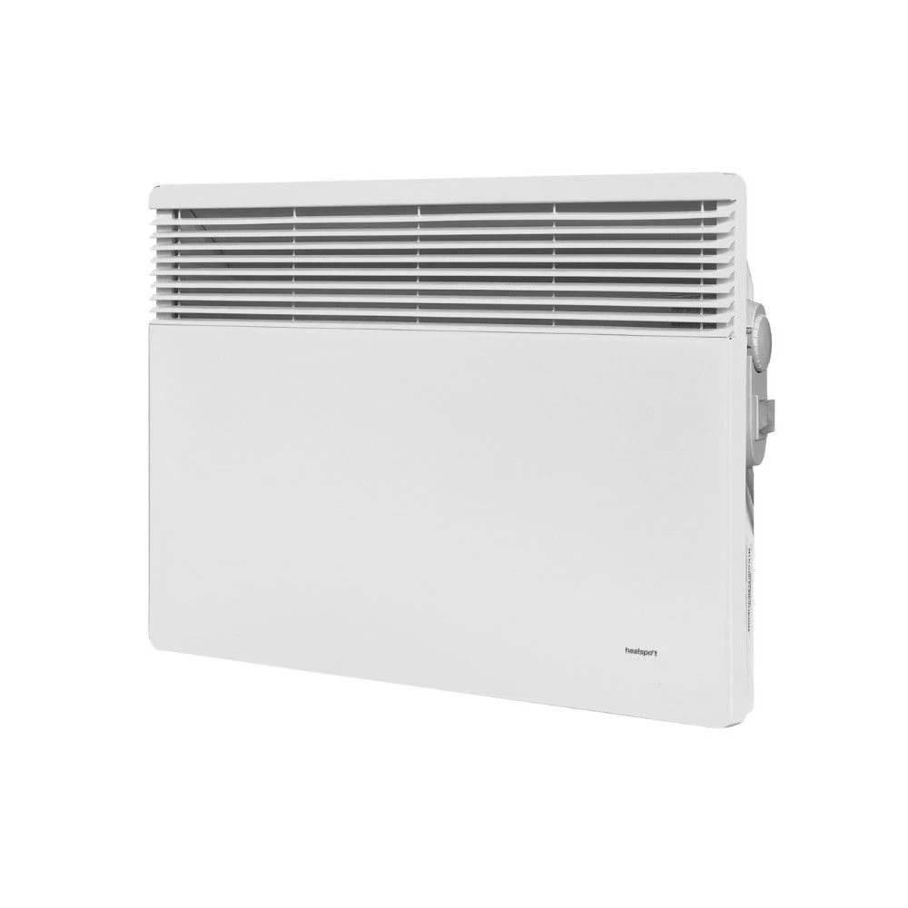 Elektrinis radiatorius Heatspot EBHA-1.0/230C2M (mbe), 1000 W
