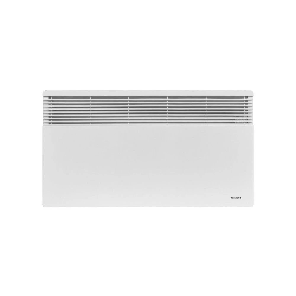 Elektrinis radiatorius Heatspot EBHA-2.0/230C2M (mbe), 2000 W