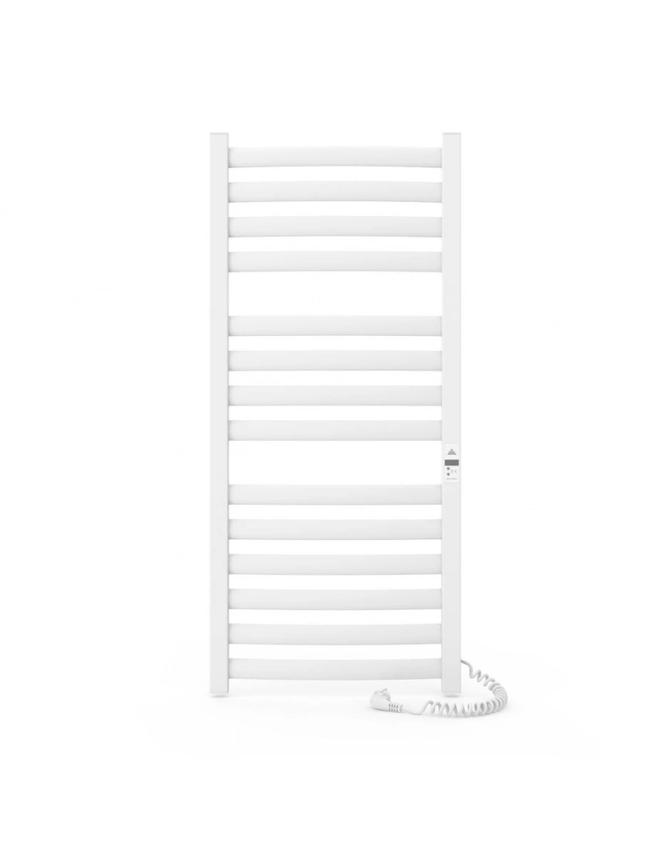 Elektrinis rankšluosčių džiovintuvas Laris ATLANT PREMIUM, 50x120, baltos sp. 75201082